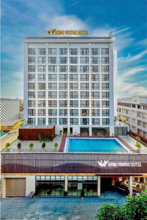 Hùng Vương Hotel